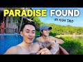 KOH TAO Is The Ultimate Island Escape Luxury Stay And Best Diving In Thailand