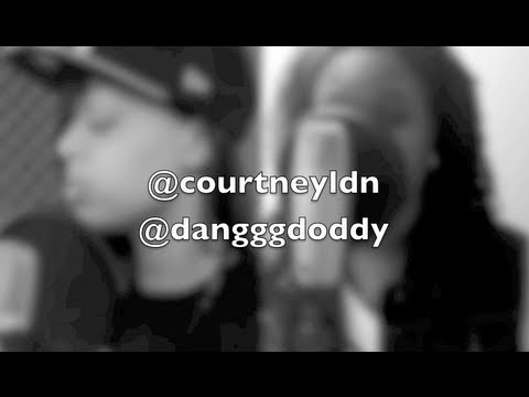 Doddy x Courtney Bennett - You Got My Heart (Prod. By Obrian)