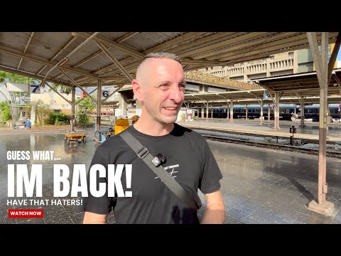 Despite All The Odds