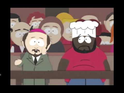 Chewbacca Verteidigung