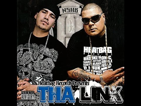 Tha Link - I'ma Giant (Instrumental-Remake)