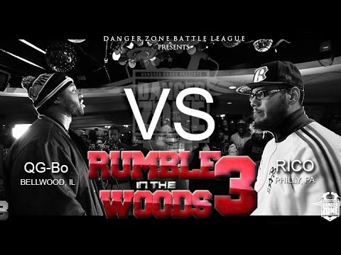 QG-Bo vs Rico