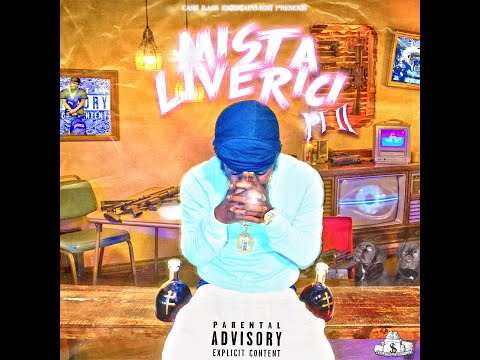 King Shotie Liverici (Feat. Kay Korleon)  - Perspective (Remix) (Official Visualizer)