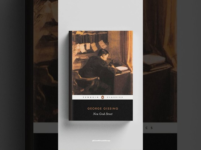 Vídeo relacionado con The Complete Works of George Gissing: Twenty one books included (English Edition)