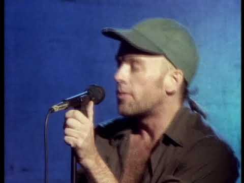 Indigo Girls - 1989/08/31 Uptown Lounge, Athens, GA ['Kid Fears' with Michael Stipe of R.E.M.]