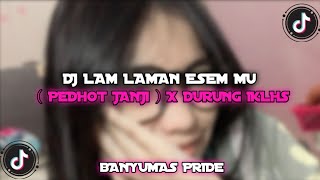 Download lagu DJ LAM LAMAN ESEMU ( PEDHOT JANJI ) X DURUNG IKHLAS KANE !! ‐ BAAT RMX mp3 Download lagu DJ LAM LAMAN ESEMU ( PEDHOT JANJI ) X DURUNG IKHLAS KANE !! ‐ BAAT RMX mp3
