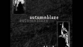 Autumnblaze - Bleak