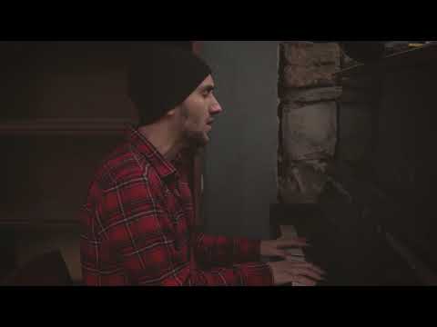 Alimirzoe - Туман ( И Это Пройдет )