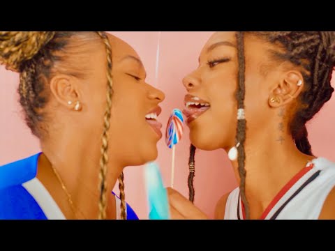 Le Hyp - Gustave flobert ft Mara di jesus (Clip officiel)