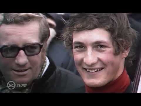 Hahnenkammrennen _ Die STREIF _ KITZBÜHEL _ Abfahrt = DOCU SKI 'the hardest DOWNHILL'  !