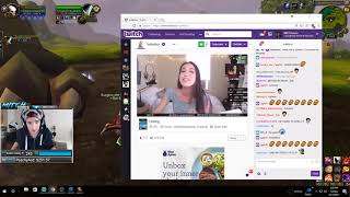 New Girl (ft. Jenelle) [VOD: Oct 10, 2017]