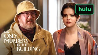  Howard's Confession | Only Murders In The Building