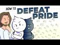 Pride Can DESTROY You 6 Steps To Practice Humility