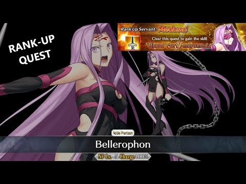 download lagu mp3 mp4 Fgo Medusa Strengthening Quest, download lagu Fgo Medusa Strengthening Quest gratis, unduh video klip Fgo Medusa Strengthening Quest