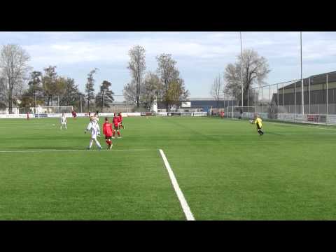 4.GroenewegE1 - Woerden E1_0-2 Aron Hato (e.d. Groeneweg).MTS