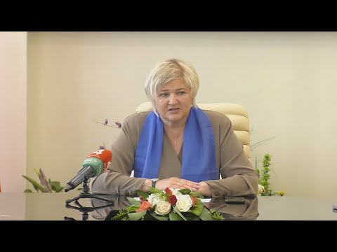 О проекте БСЖ ко Дню Независимости Беларуси видео