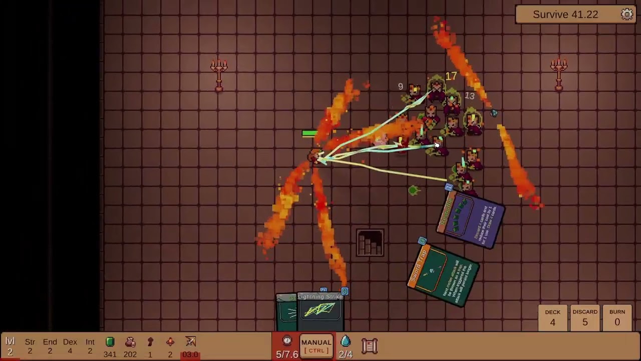 Gameplay Trailer