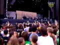 Queens of the Stone Age - The Lost Art of Keeping a Secret live @ Werchter 2002