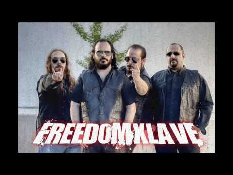 Freedom Xlave - Motörheadache