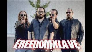 Freedom Xlave - Motörheadache