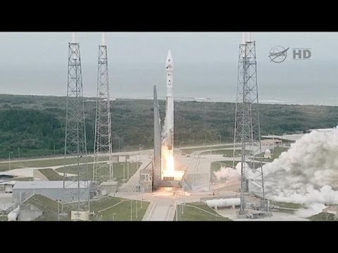 pourquoi la nasa envoie t elle des femmes dans l'espace