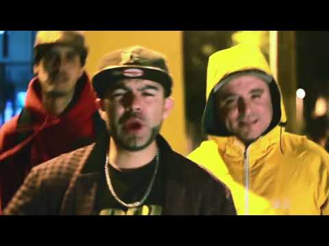 Calibre Kensee ft  Erkast & Origenbeats   X HIPHOP YO VIVO