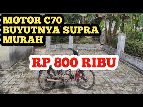 BEKTU C70‼️DI JUAL MURAH BEKTU C70 FULL BOSOK.