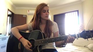 Tabi no Tochuu - Spice and Wolf - Malu de Leon Cover