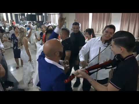 Zoran Šiki Joca Piromanac Momir Jovanović Milan Strašni Milan Dimić & Branko Kta