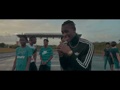 Baarws - Talent (Video)