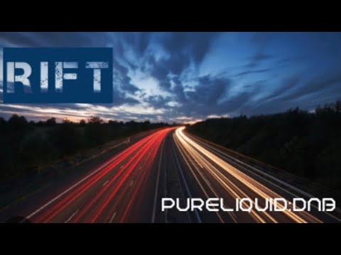 Deep Liquid  Drum And Bass Guest Mix (Rift) No :172