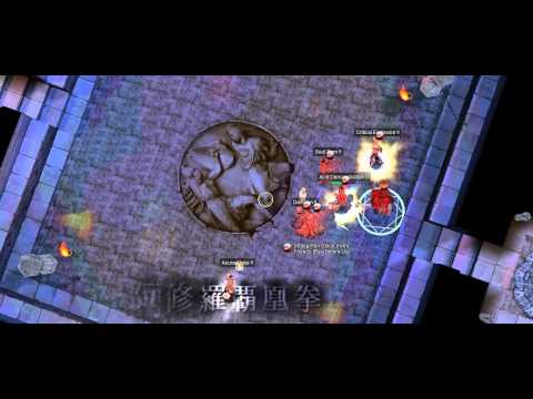 LimitRO 10/15/11 No 3rd Job Party vs. Party Event, Round 3