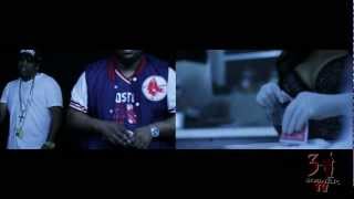 Fyeboy Feat Beanie Sigel - Mr Block Behind The Scenes