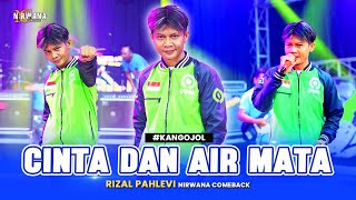 Download lagu CINTA DAN AIR MATA - Rizal Pahlevi ( Kang Ojol ) OM NIRWANA COMEBACK ( Live  ) mp3 Download lagu CINTA DAN AIR MATA - Rizal Pahlevi ( Kang Ojol ) OM NIRWANA COMEBACK ( Live  ) mp3