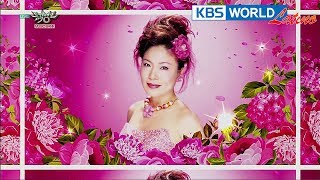 Download lagu Kim Yeonja - Amor Fati | 김연자 - 아모르 파티 [Music Bank Special Stage / 2018.03.30] mp3