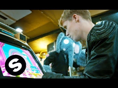 Jay Hardway - Electric Elephants (Official Music Video)