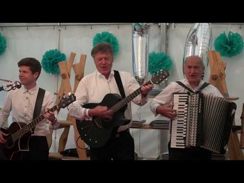 Prifarski muzikanti - Mlinarca (v živo)