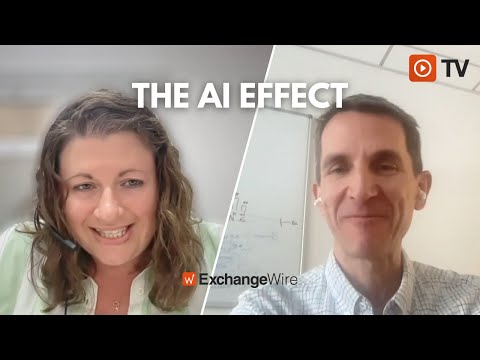 Equativ’s Curt Larson on the AI Effect on Advertising