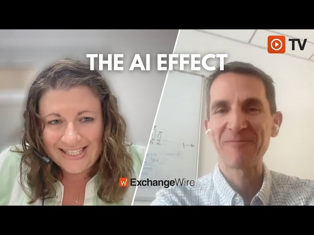 Equativ's Curt Larson on the AI Effect on Advertising