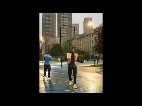 (Free) Leto x Tiakola x Kaza Type Beat "Pensée"-(Prod.Lx Lørik)