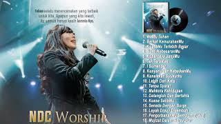Download lagu NDC Worship Full Album 2021 - Lagu Rohani NDC Worship Terbaik Paling Menyentuh Hati mp3