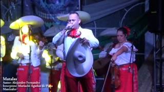 Video de Mariachi Águilas de Plata
