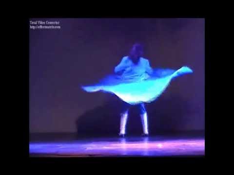 Amir Thaleb - Neith de Sais Fashion Gala Show