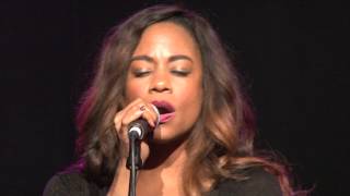 00008 " New Blues Generation " Tasha Taylor " Blues Availles Concert "