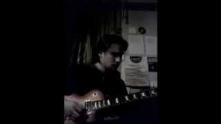 Grant Green - If I Should Lose You (Solo Transcription) by Matīss Jākobsons