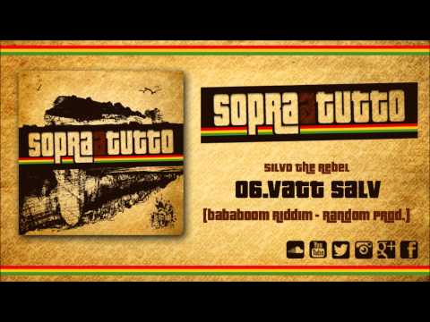 BFS: 06 - Silvo The Rebel - Vatt Salv