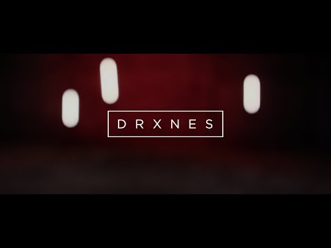 DRXNES - CAGED (OFFICIAL VIDEO)