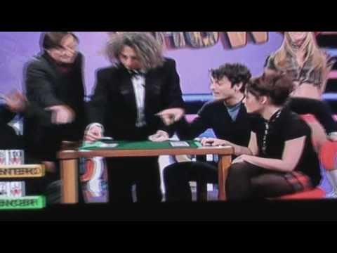 Stracult Show - Cosce (legs)