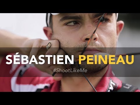 #ShootLikeMe: Seb Peineau – France 🇫🇷 (S01E06)