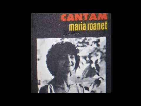Maria Roanet - Eran Tres Fraires 1978